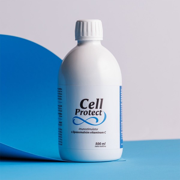 Cell Protect - imunostimulator