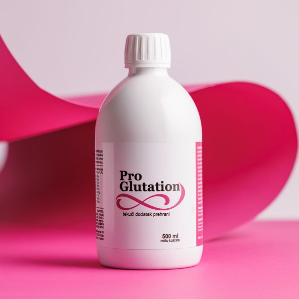 Pro Glutation - najvažniji antioksidans