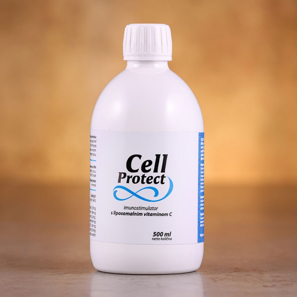 Cell Protect - imunostimulator