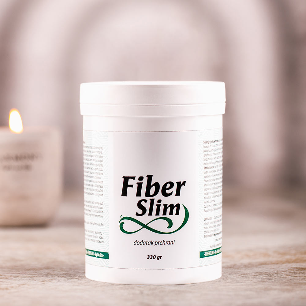 Fiber Slim